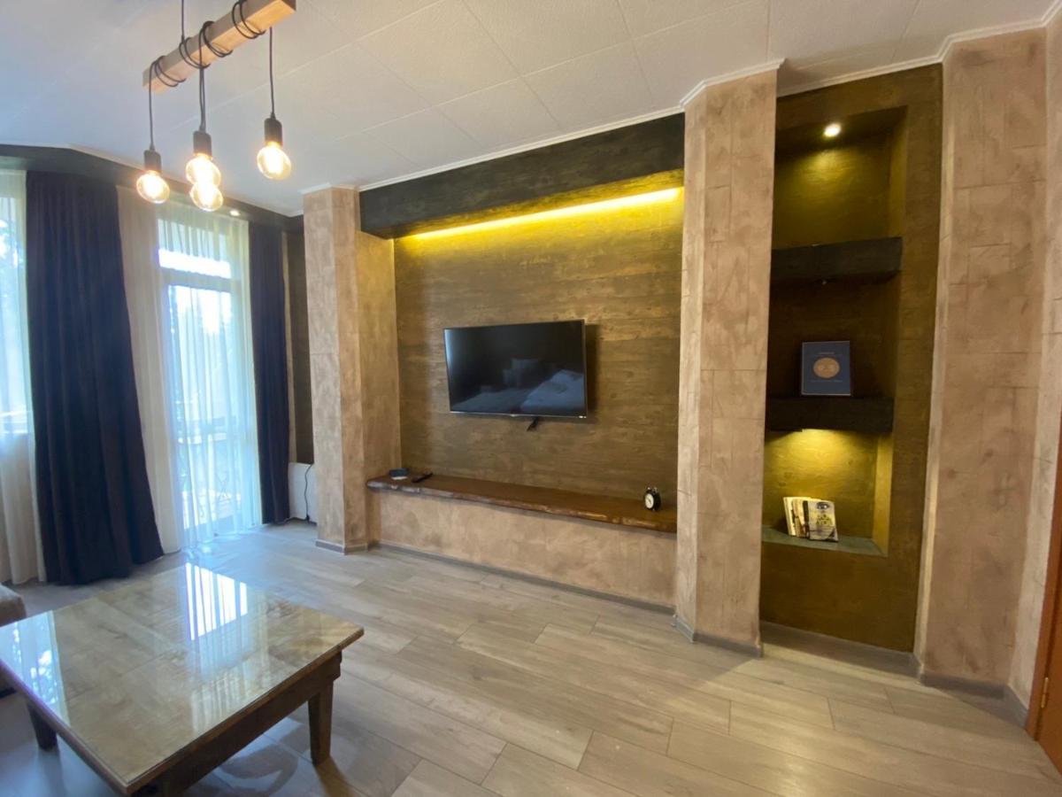 Deluxe 217 Apartment โบโรเวทส์ ภายนอก รูปภาพ