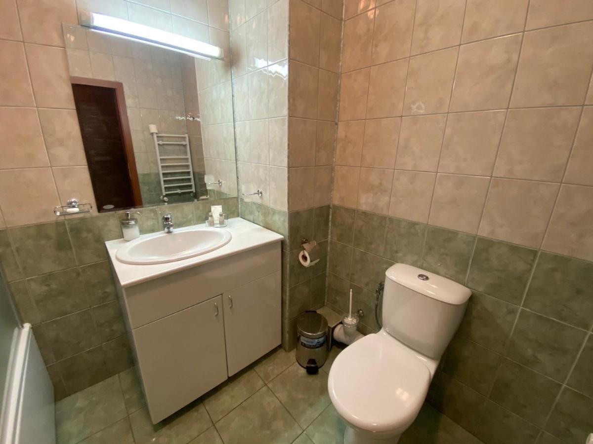 Deluxe 217 Apartment โบโรเวทส์ ภายนอก รูปภาพ