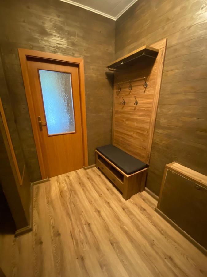 Deluxe 217 Apartment โบโรเวทส์ ภายนอก รูปภาพ