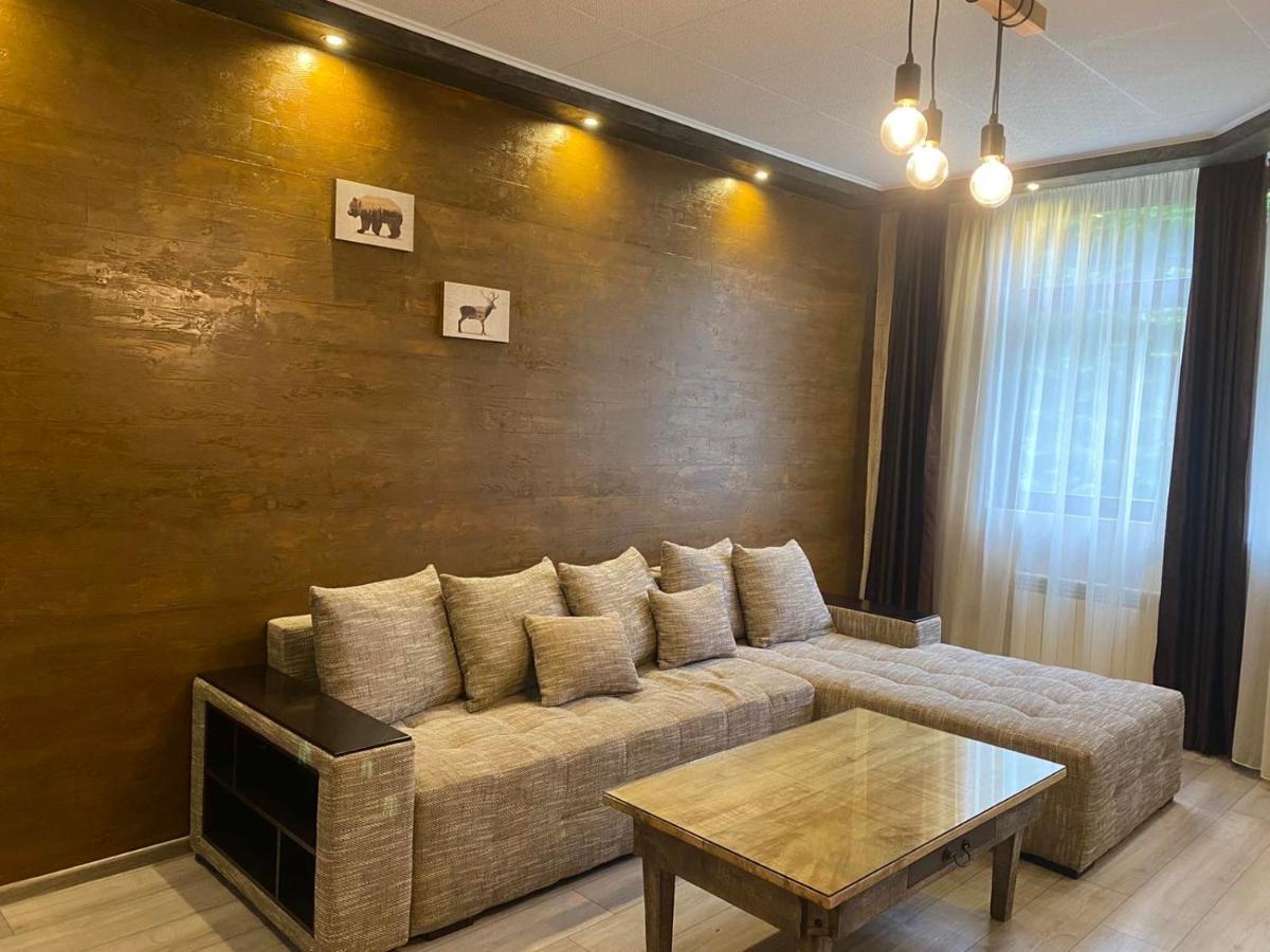 Deluxe 217 Apartment โบโรเวทส์ ภายนอก รูปภาพ